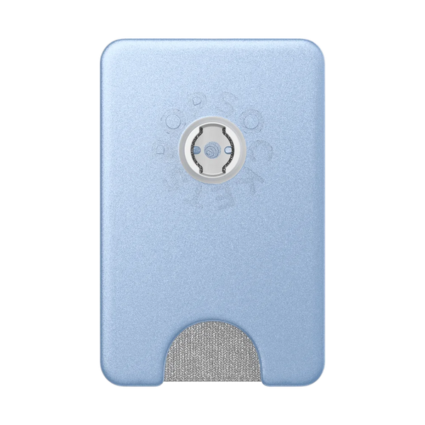 Waxy Shimmer Wallet