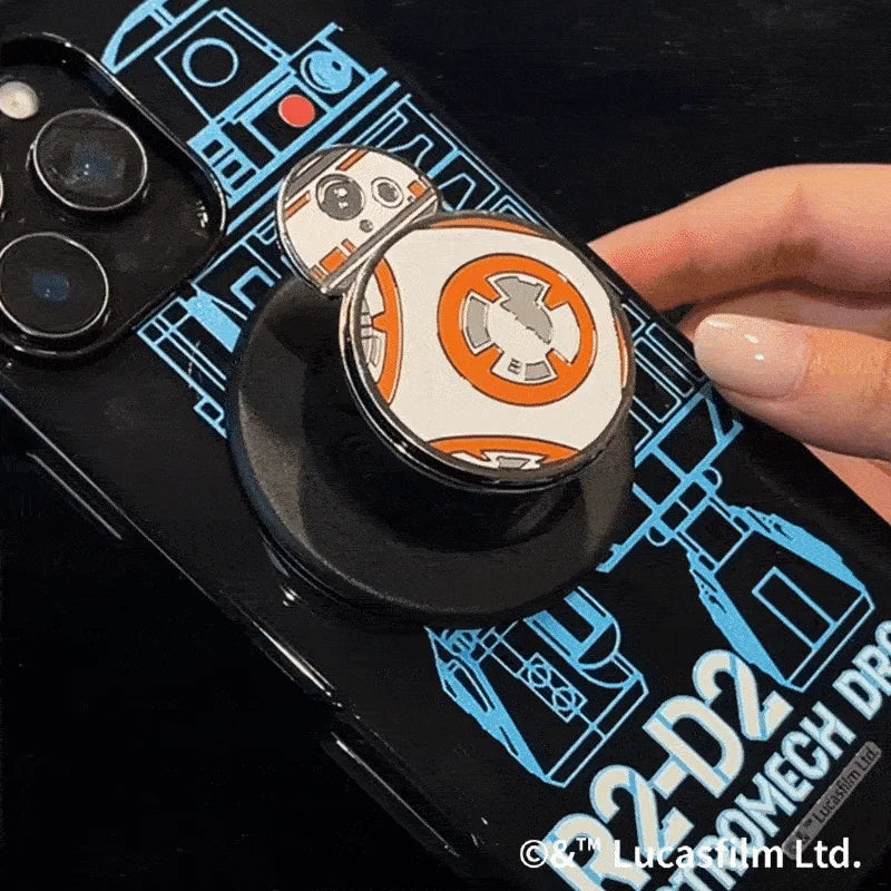MagSafe Round Star Wars