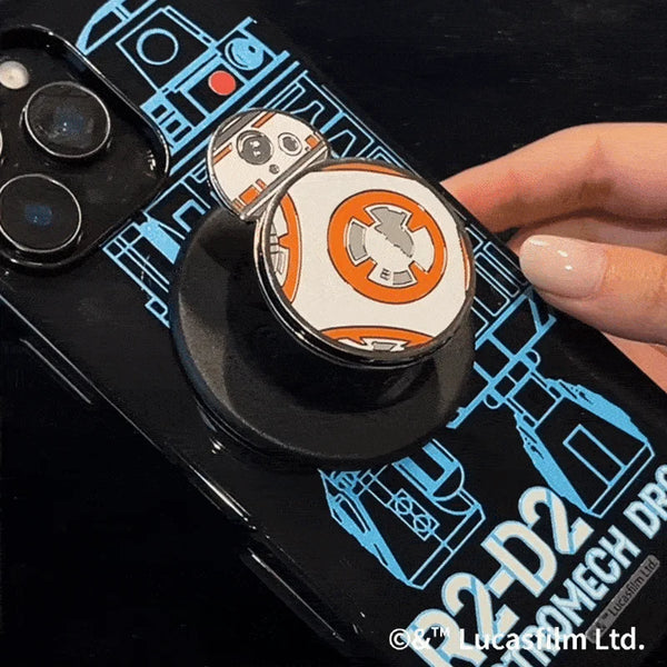 MagSafe Round Star Wars