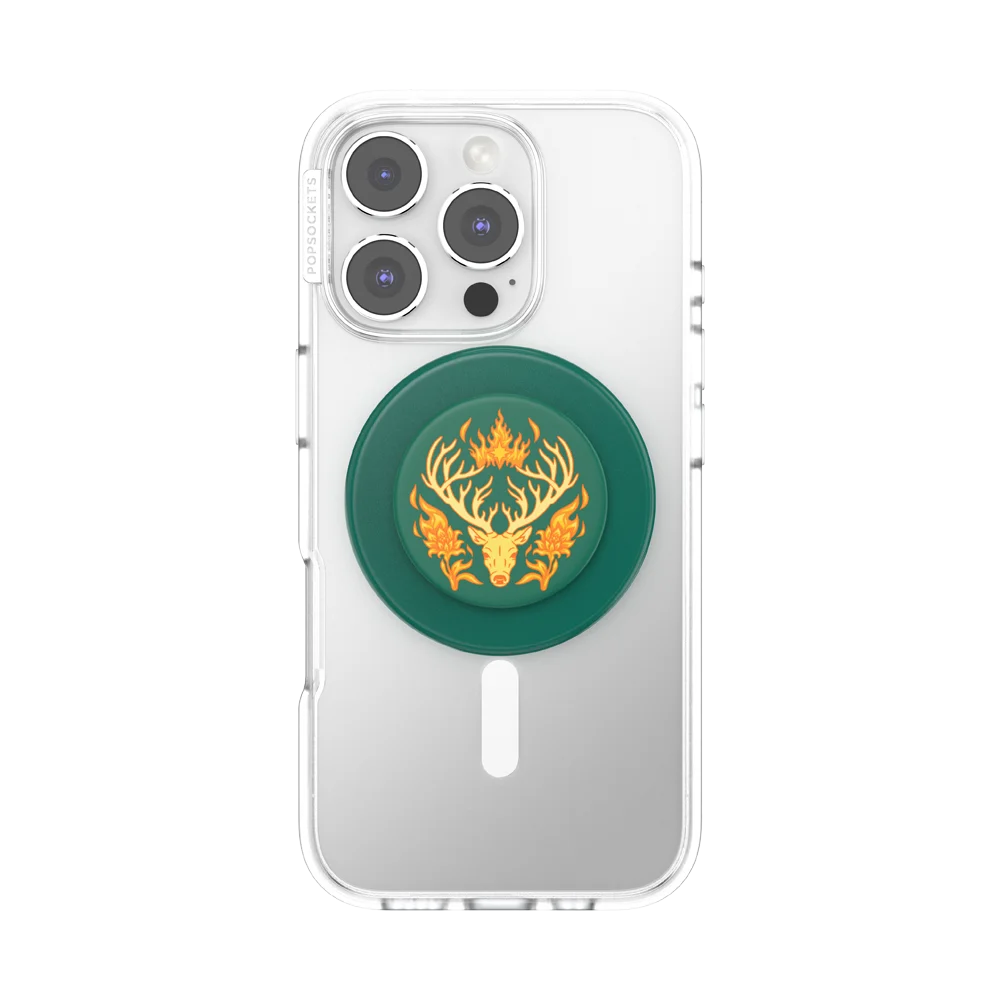 Throne Glass Grips