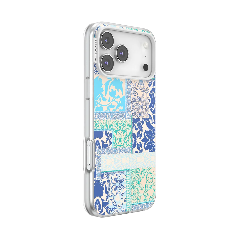 Global Tapestry MagSafe Case