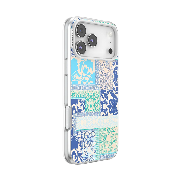 Global Tapestry MagSafe Case