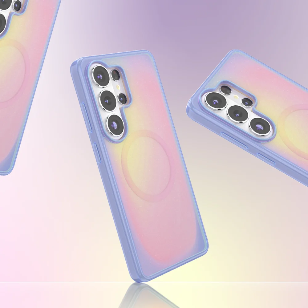 Samsung S25 Case Only