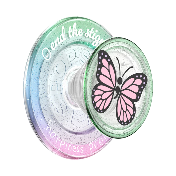 Happiness Project Grips