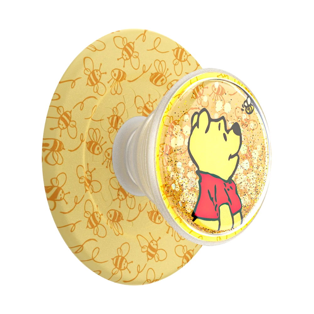 Winnie Pooh Grip