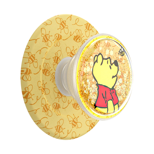Winnie Pooh Grip
