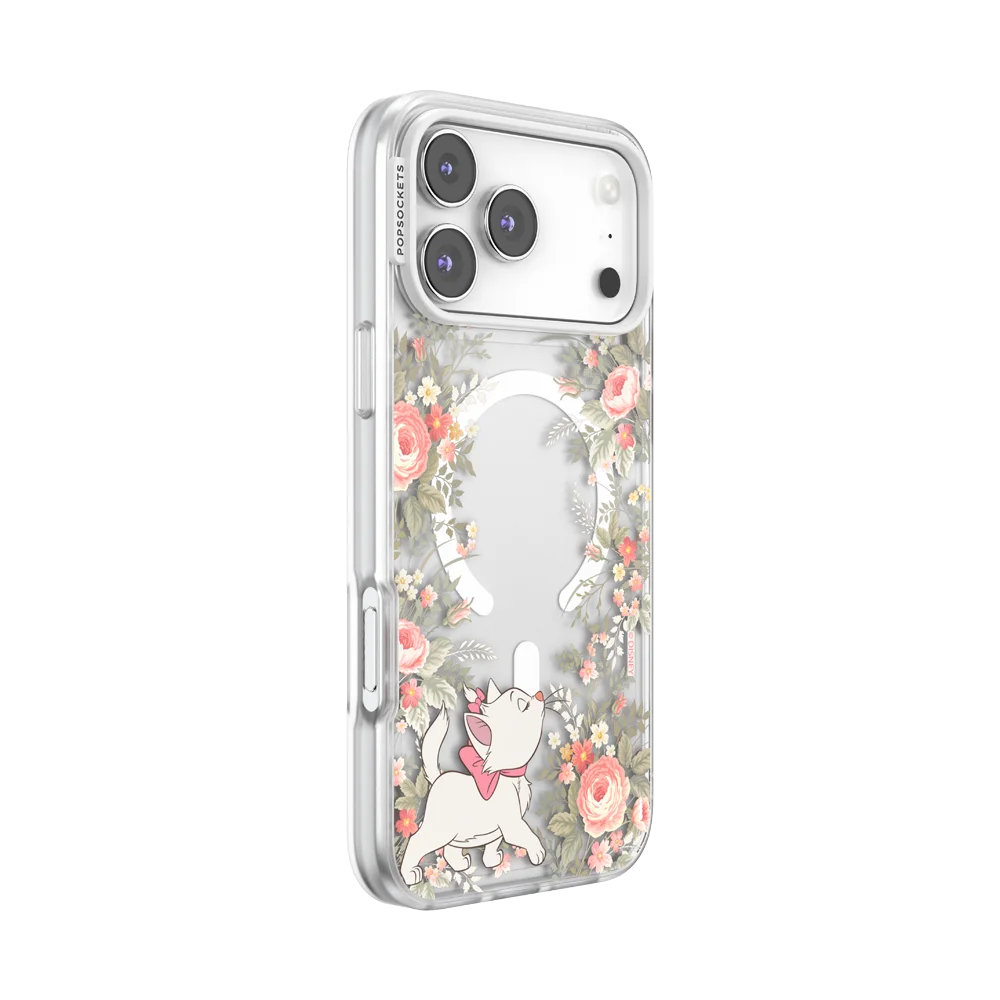Aristocats MS Case Secondary image