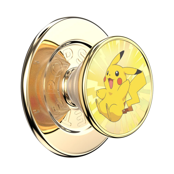 Pokemon Pikachu Grips