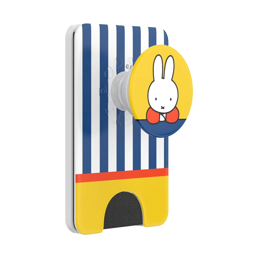 Miffy Wallet Main image