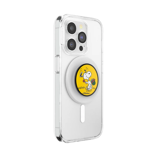 Peanuts MagSafe Grip