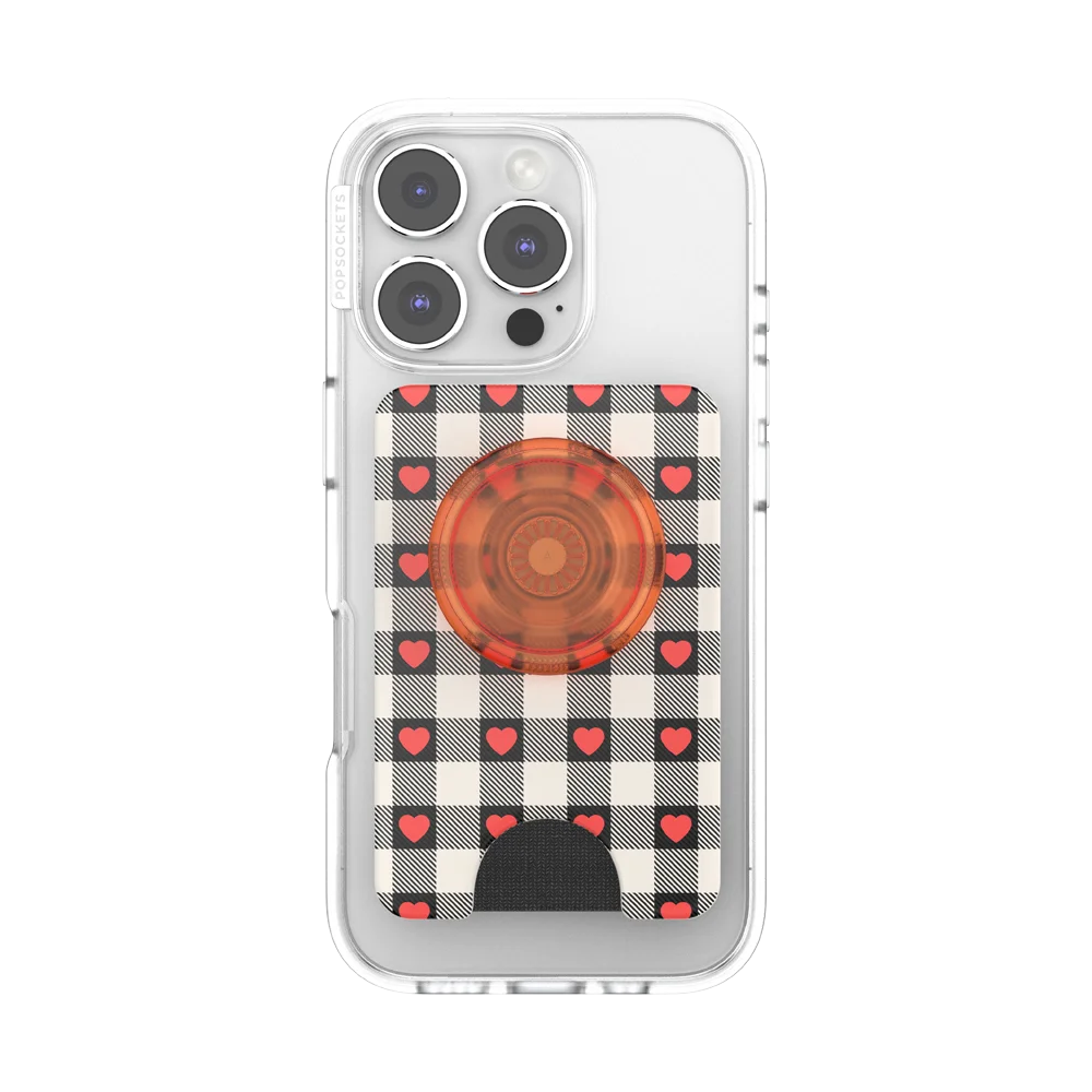 Sweet Spicy Wallet