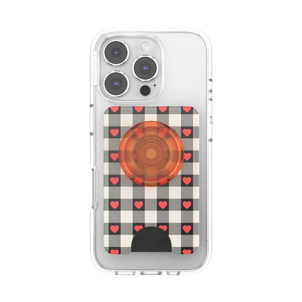 Sweet Spicy Wallet