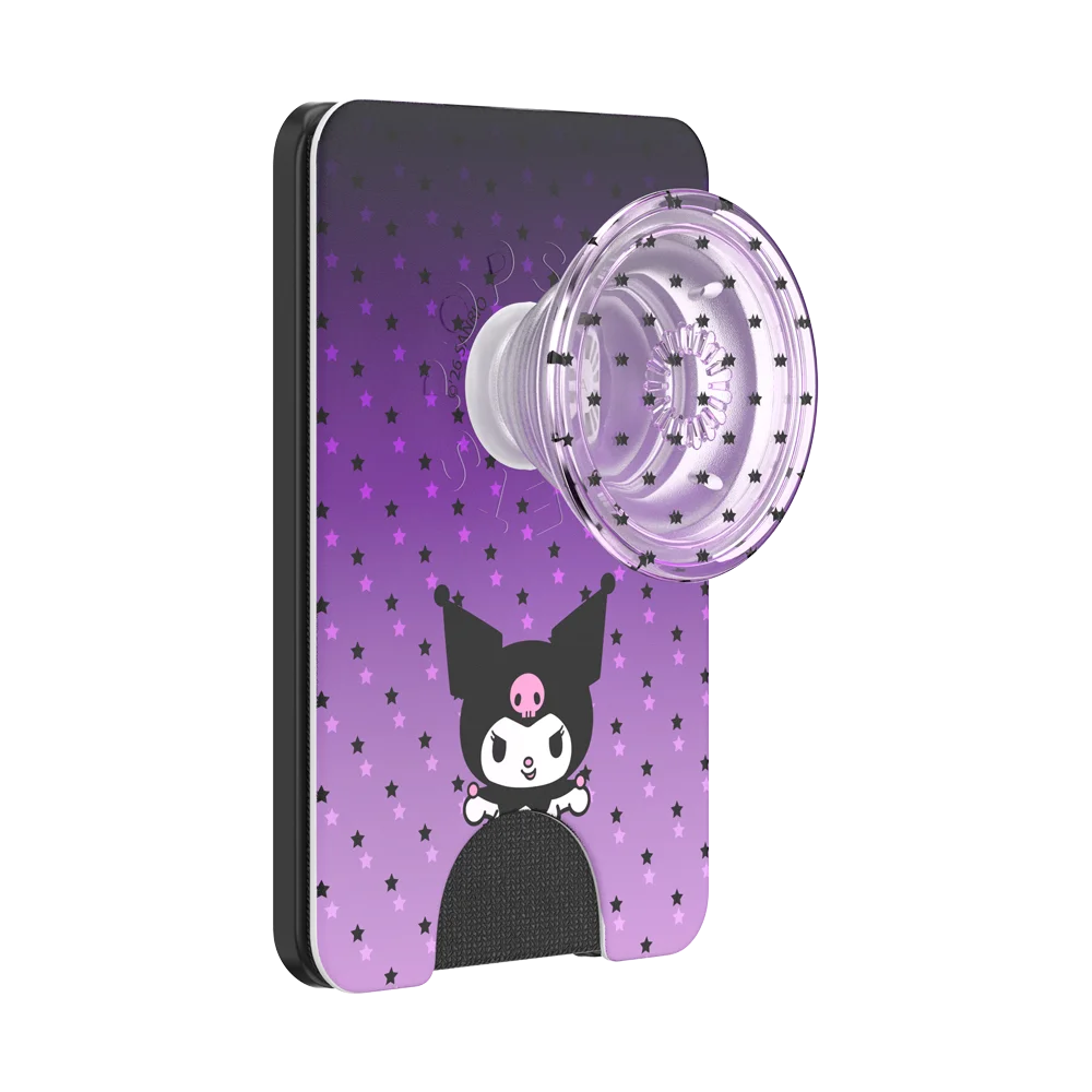 Kitty Halloween Wallet Main image