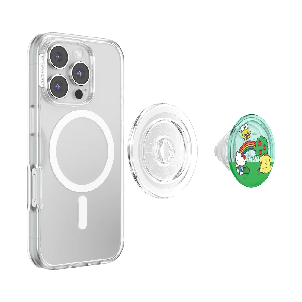 Sanrio Grips