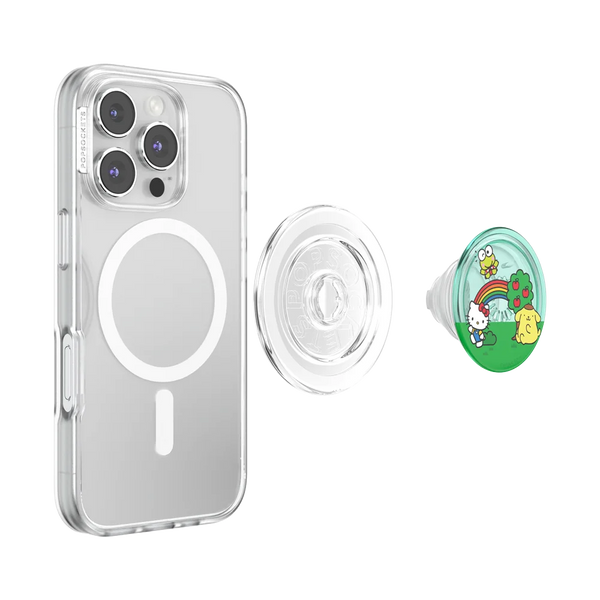 Sanrio Grips