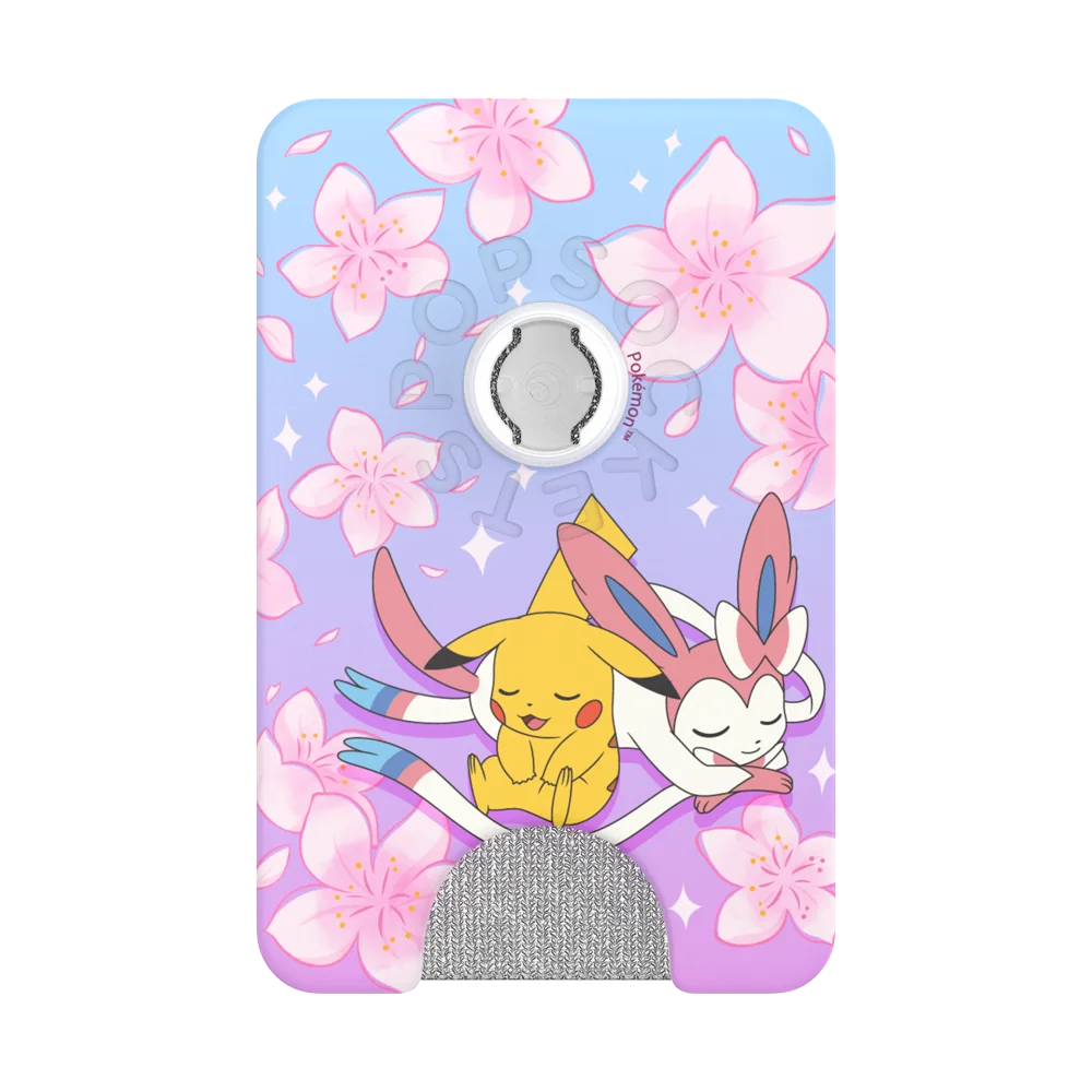 Pokemon Fairy MS Wallet