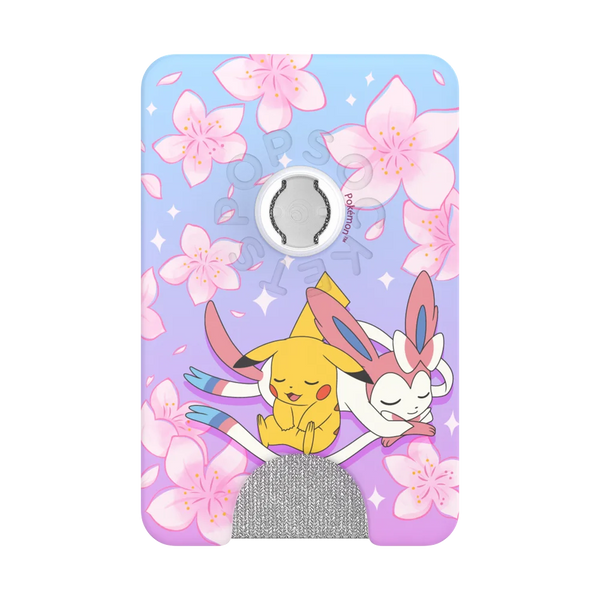 Pokemon Fairy MS Wallet