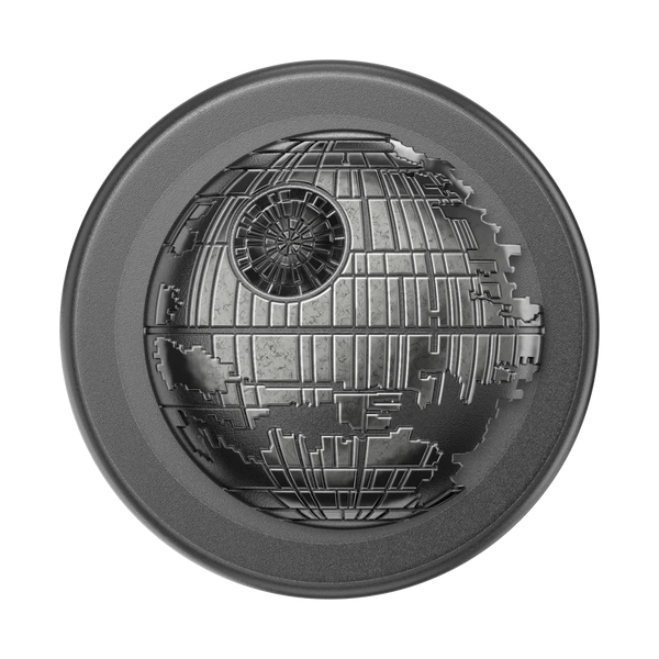 MagSafe Round Star Wars