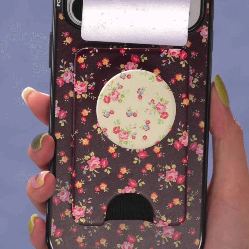 Sew Cute Wallet