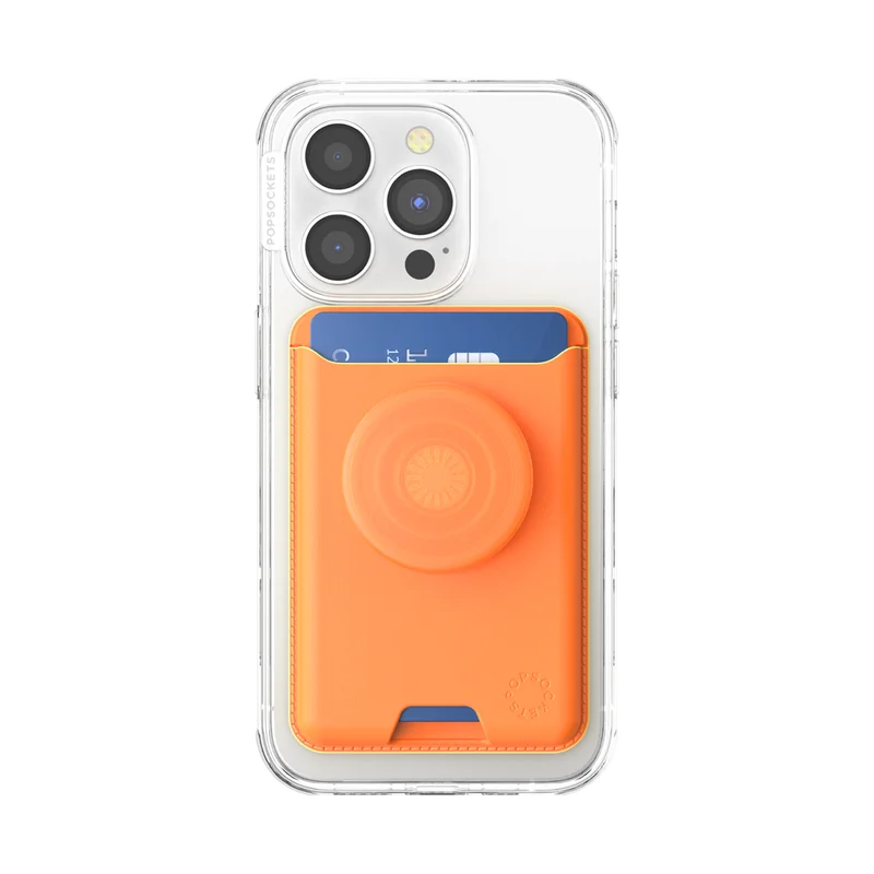 Soft Goods PopWallet+ for MagSafe