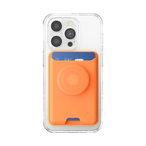 Soft Goods PopWallet+ for MagSafe