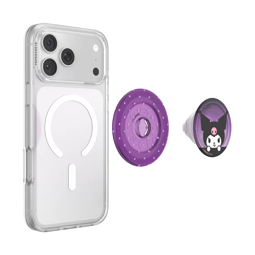 Kitty Halloween Grips