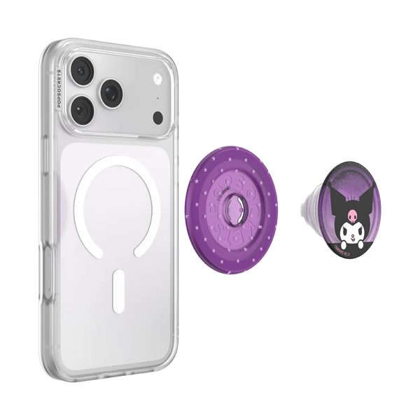 Kitty Halloween Grips