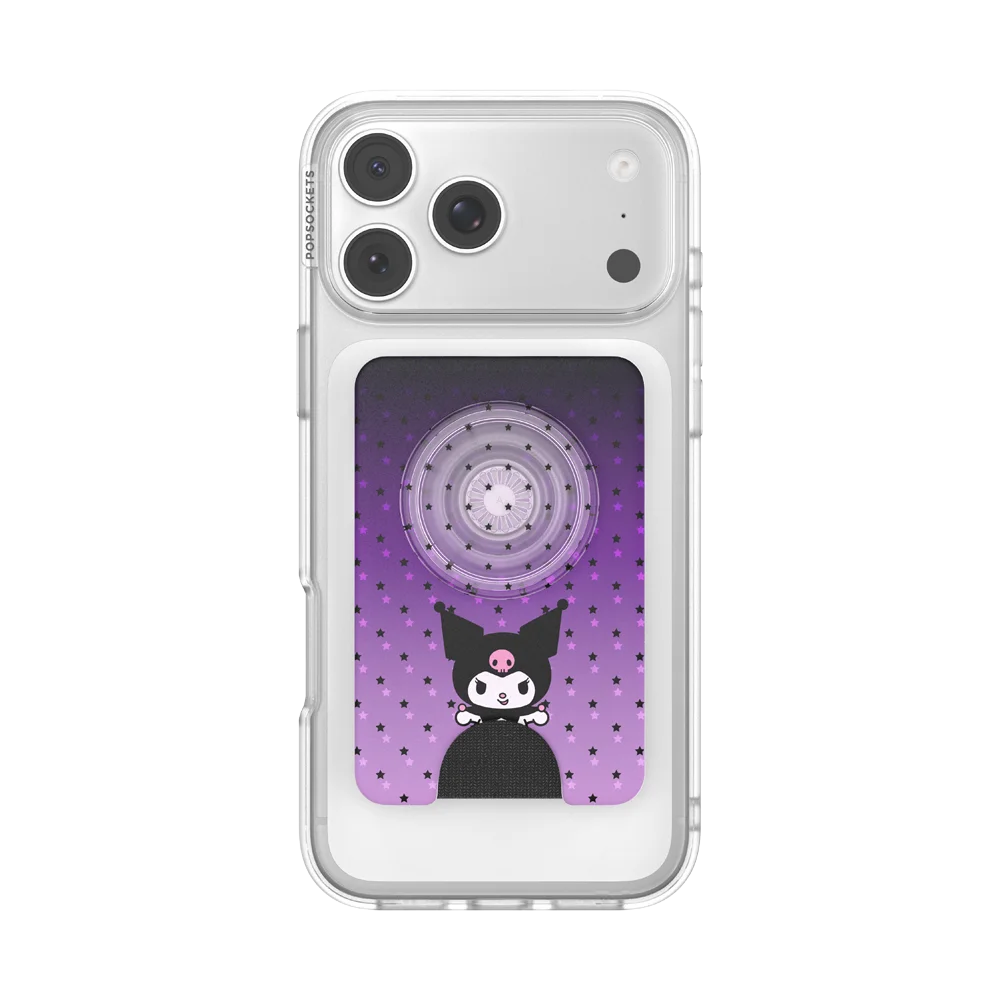 Kitty Halloween Wallet