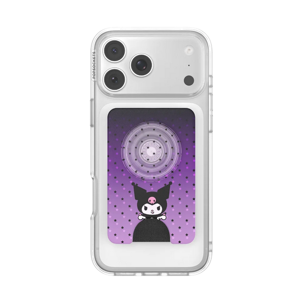 Kitty Halloween Wallet