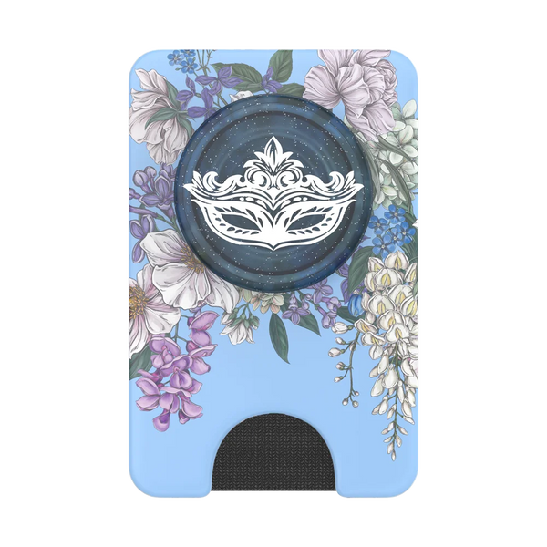 Bridgerton Wallet