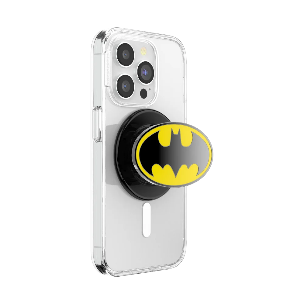 Batman MagSafe Grips