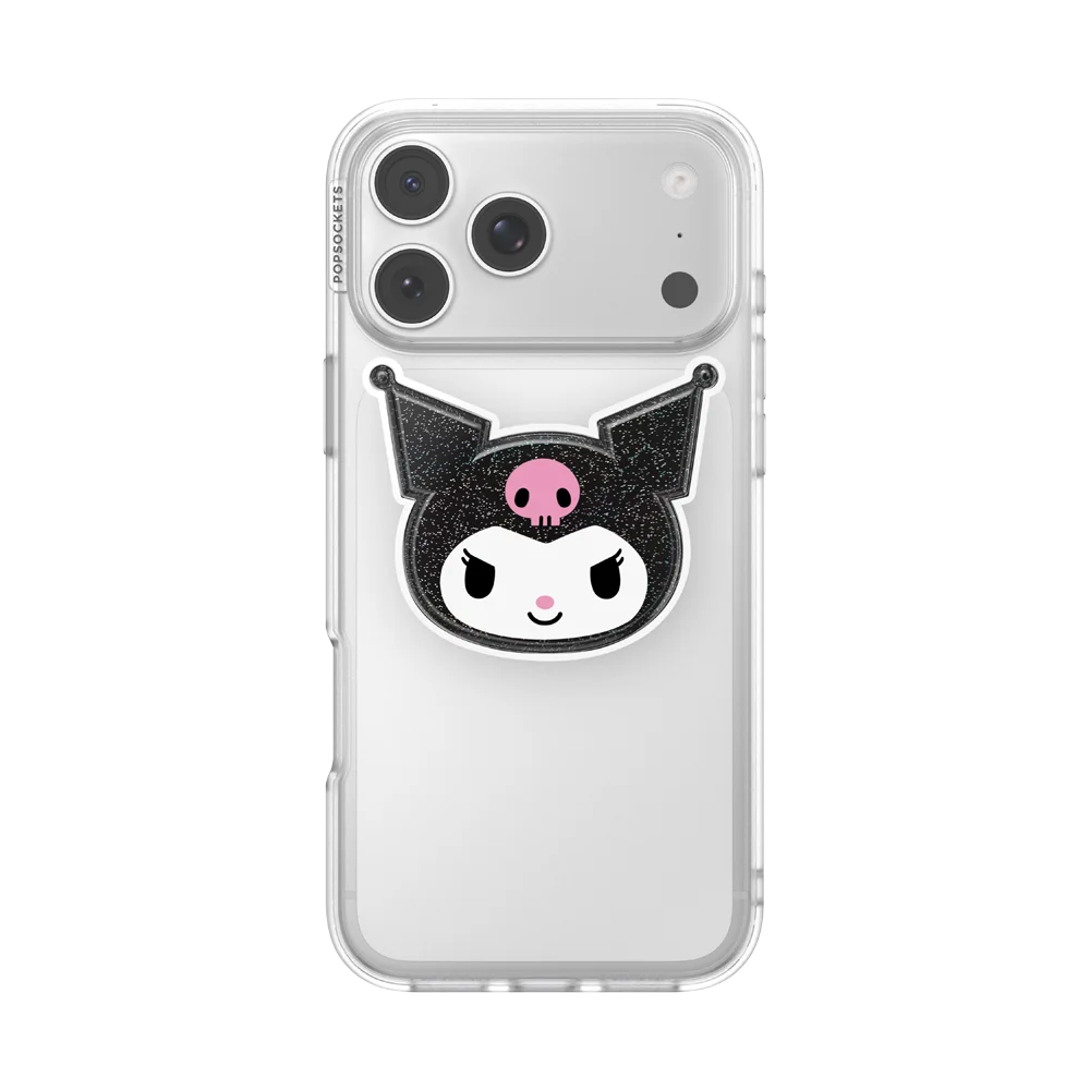 Kitty Halloween Adhesive Grips