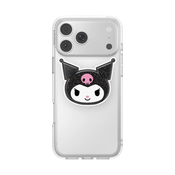 Kitty Halloween Adhesive Grips