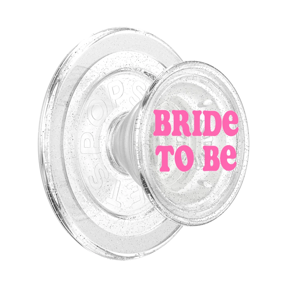 Bridal Pop Grips