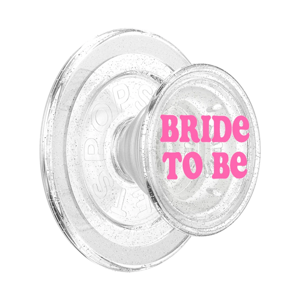 Bridal Pop Grips