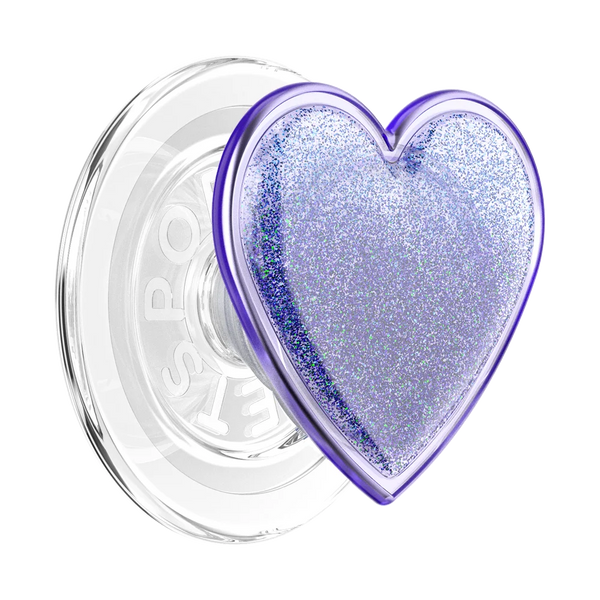 Waxy Shimmer Grips