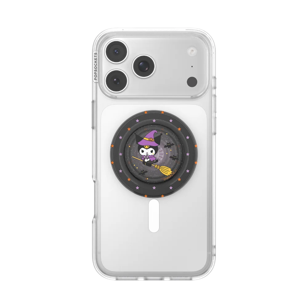Kitty Halloween Grips
