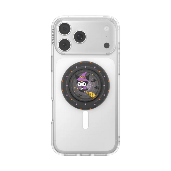 Kitty Halloween Grips