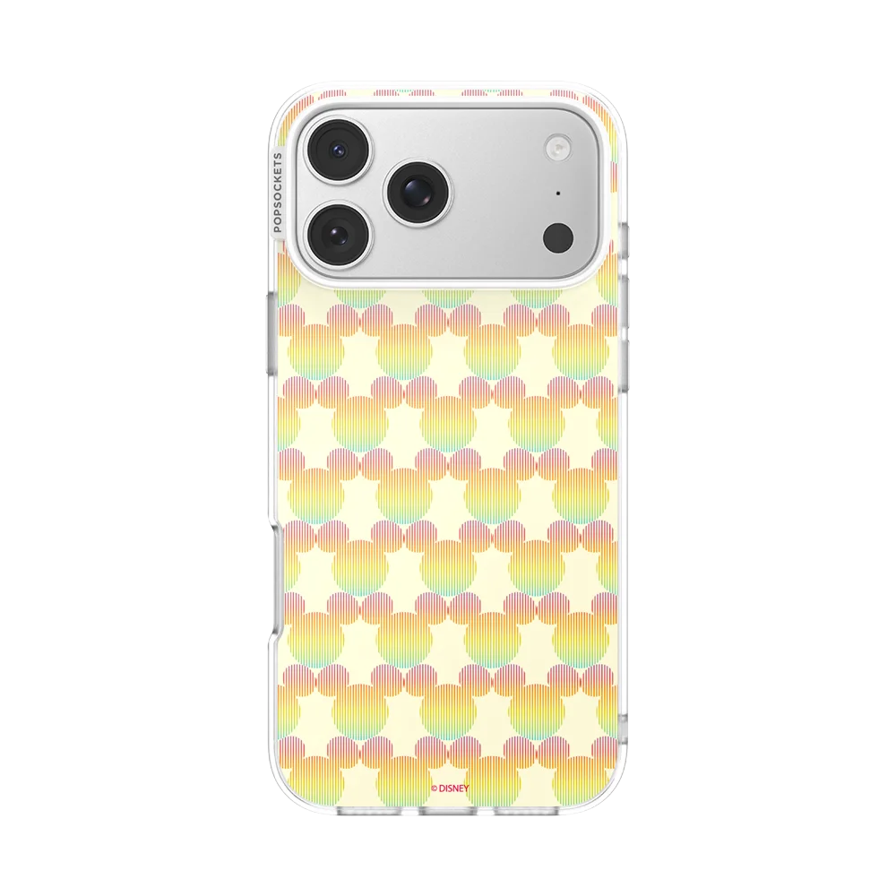 Mickey Friends Case