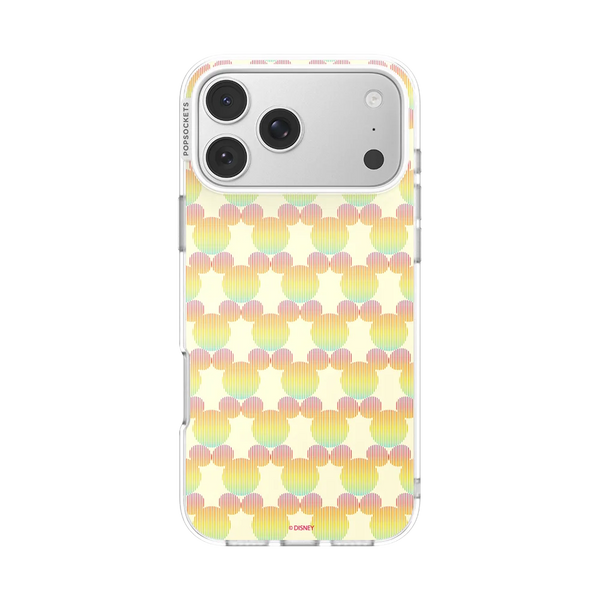 Mickey Friends Case