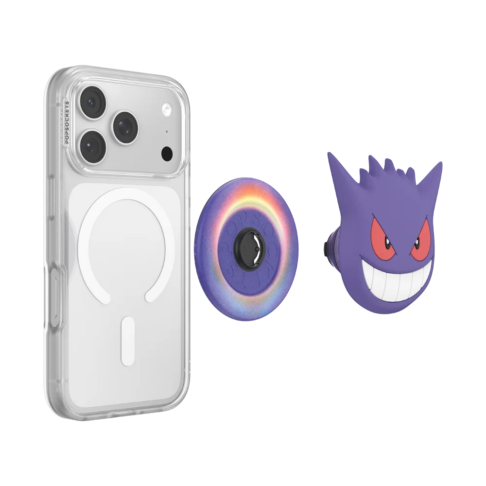 Pokemon Anniver Grips