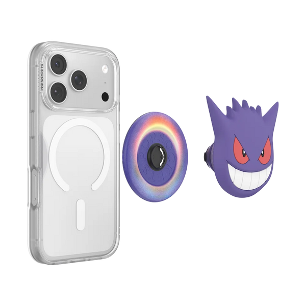 Pokemon Anniver Grips