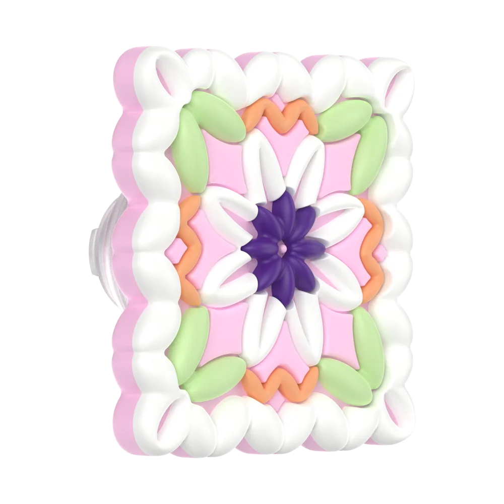 Sunset Oasis Grips
