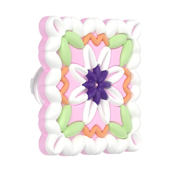 Sunset Oasis Grips