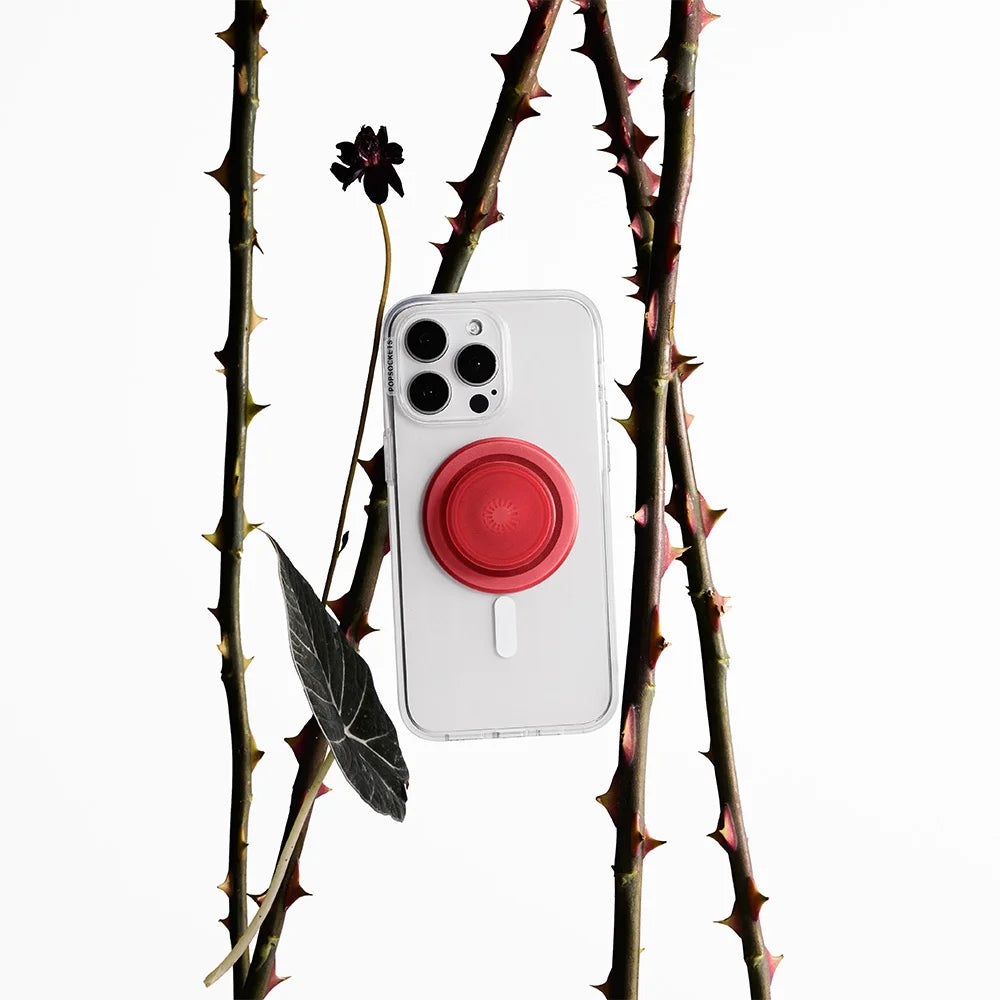 Woods MagSafe Grips