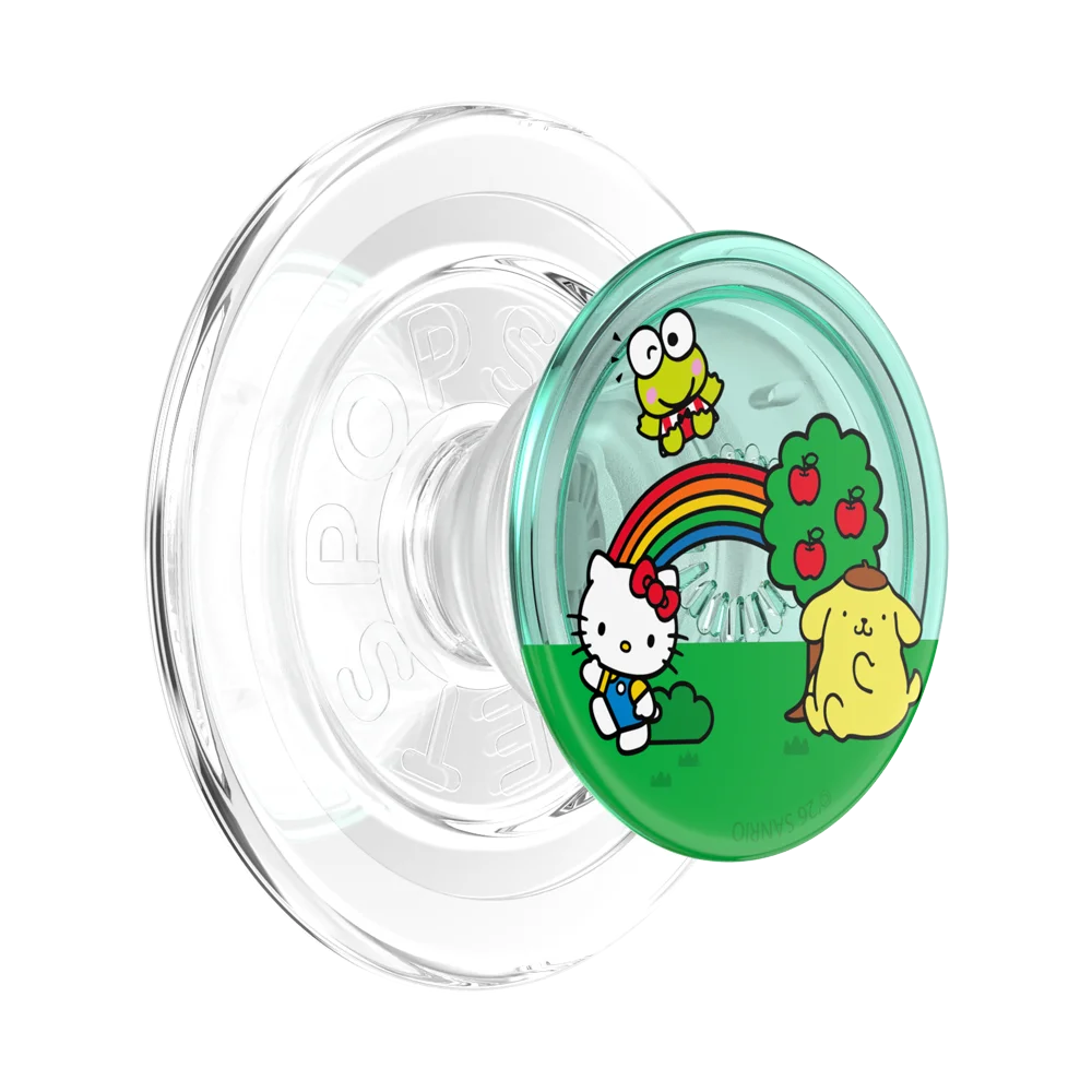 Sanrio Grips
