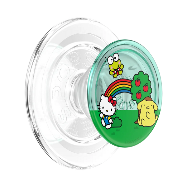 Sanrio Grips