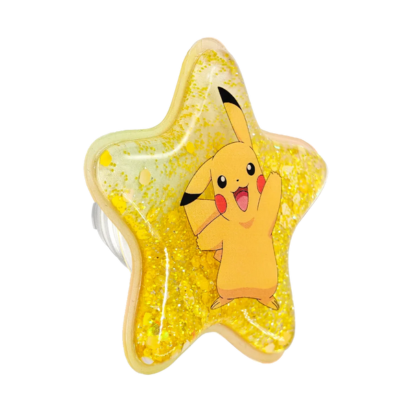 Pokemon Pikachu Grips