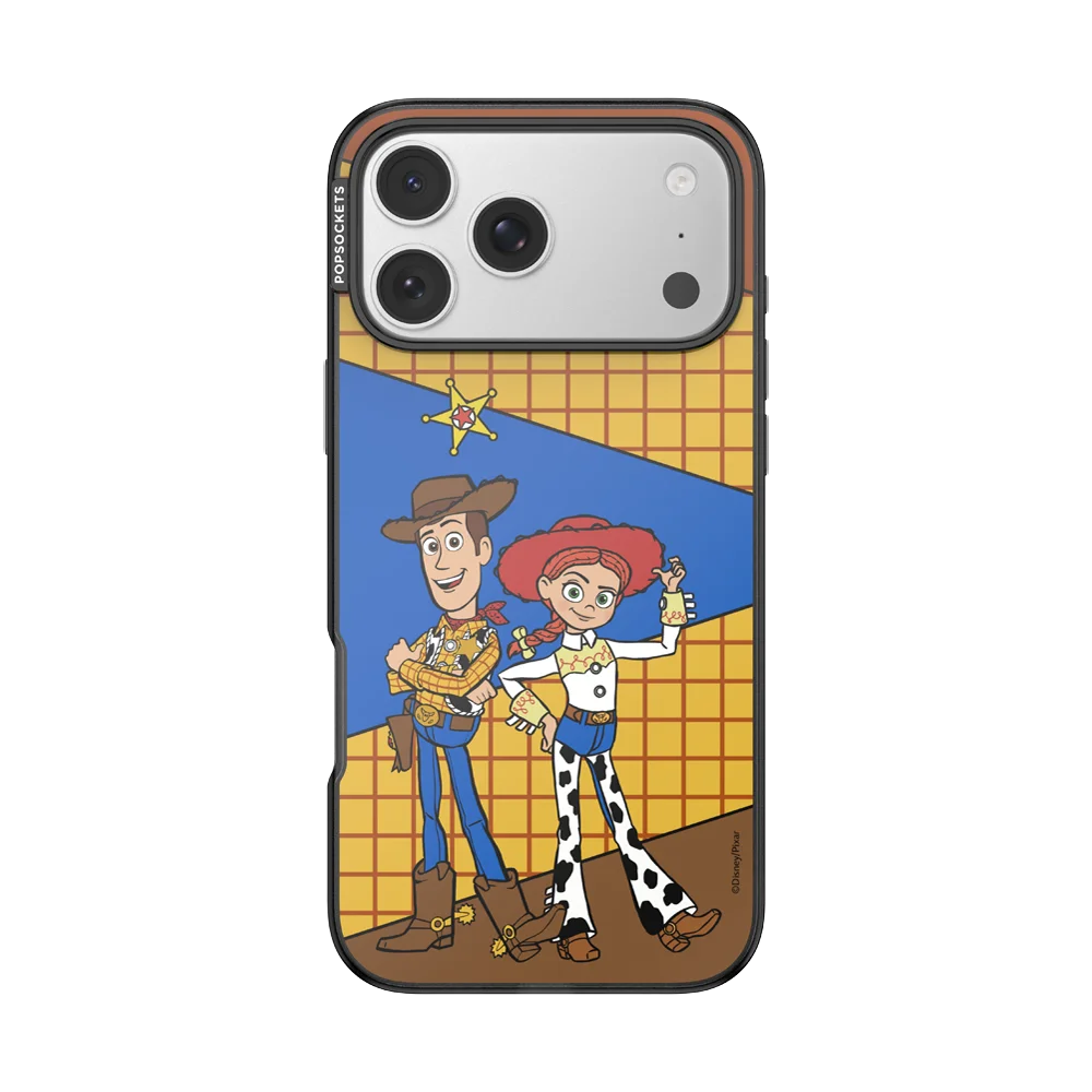 Toy Story Case