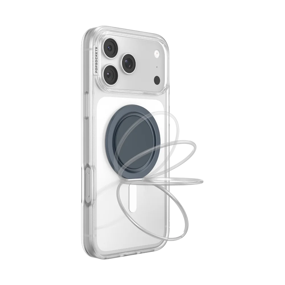 Low Pro Grips